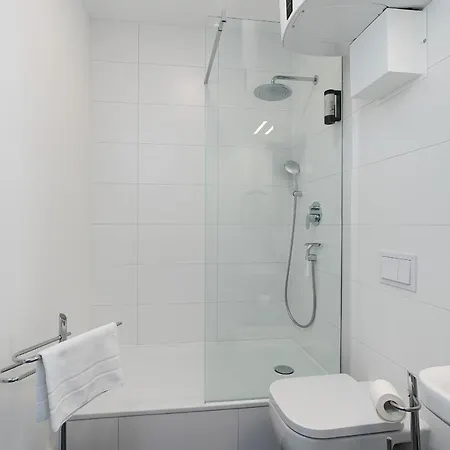 Bright Angoulemeplatz Apart-hotel Hildesheim