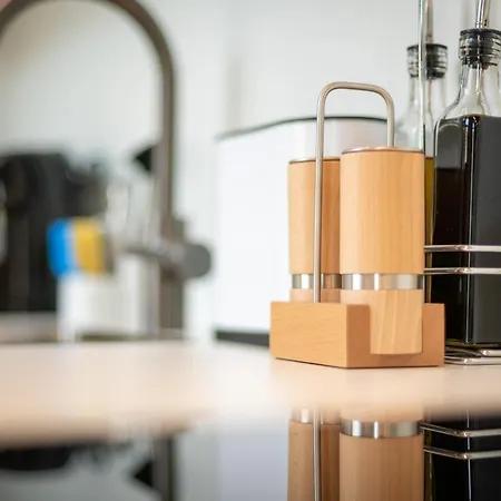 Nestup - Hildesheim Zentral
