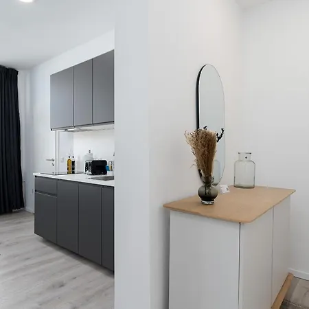 Bright Angoulemeplatz 4* Hildesheim