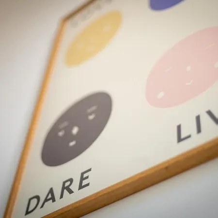 아파트호텔 Bright Angoulemeplatz 4*