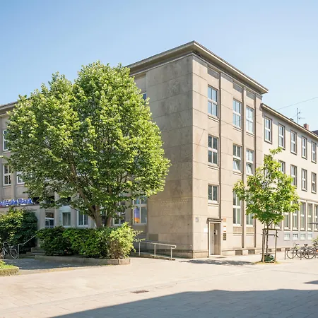 Bright Angoulemeplatz