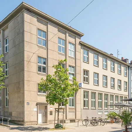 Nestup - Hildesheim Angoulemeplatz