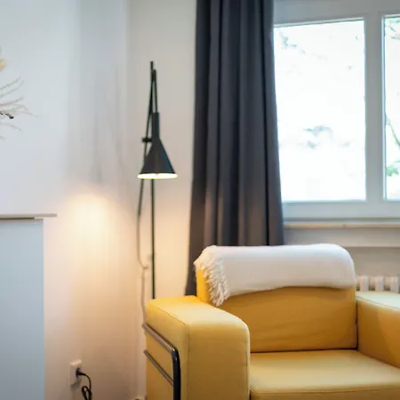 Bright Angoulemeplatz Apart-hotel