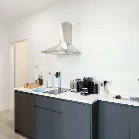 Nestup - Hildesheim Angoulemeplatz 4* 힐데스하임