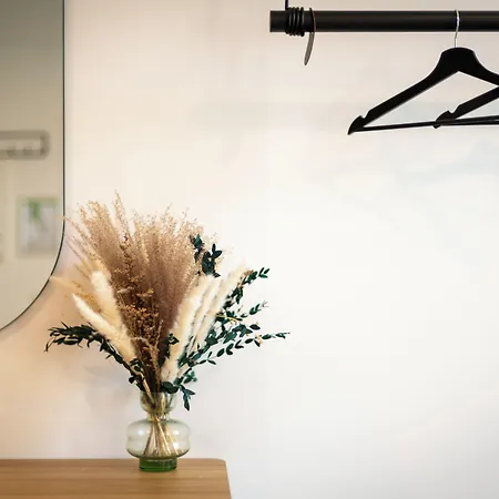Nestup - Zentral Hildesheim