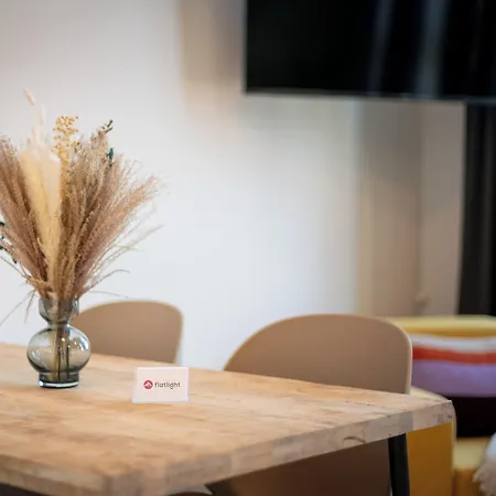 Bright Angoulemeplatz