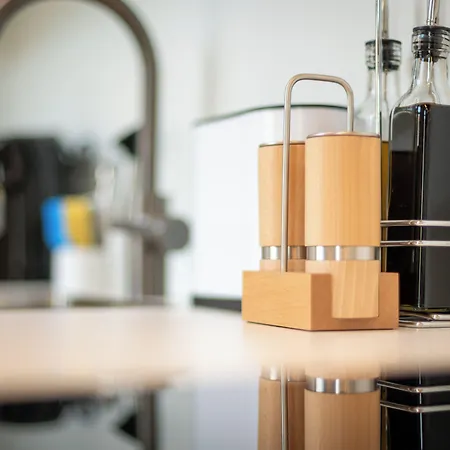 Apart-hotel Bright Angoulemeplatz Hildesheim