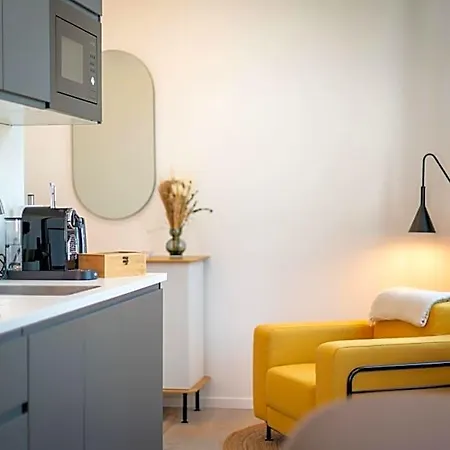 Nestup - Zentral Hildesheim