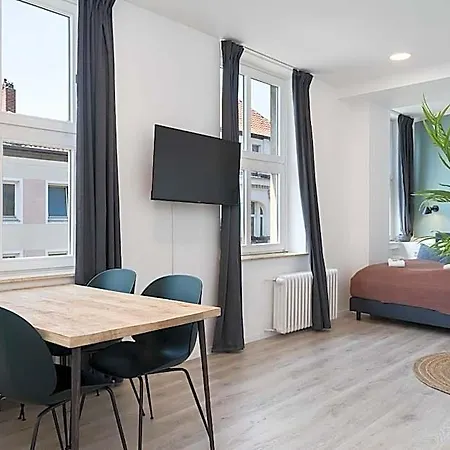 Nestup - Zentral 5* Hildesheim