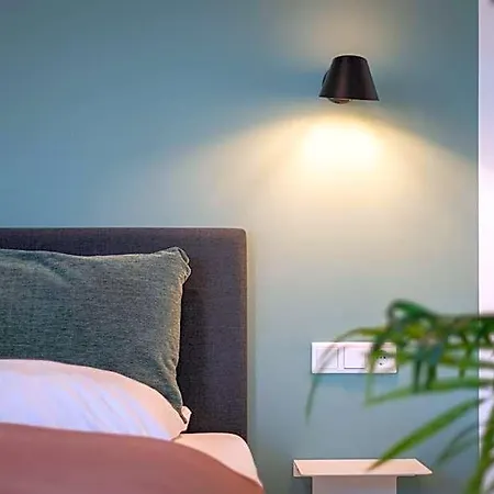 Lejlighedshotel Nestup - Zentral 5*