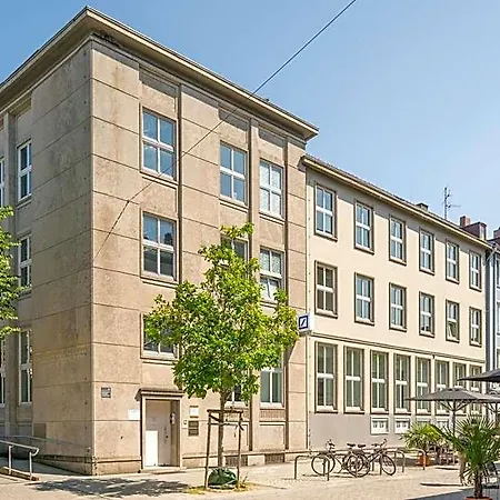 Nestup - Zentral Lejlighedshotel
