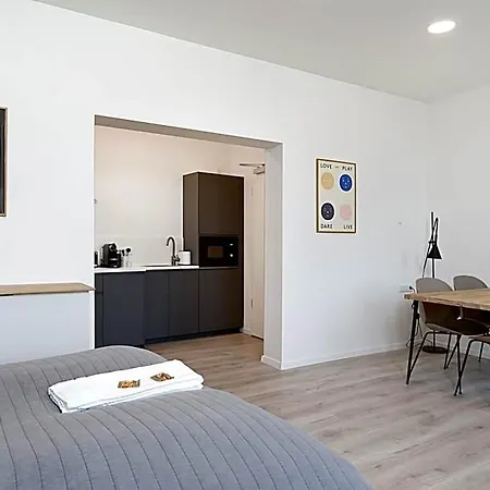 Nestup - Zentral