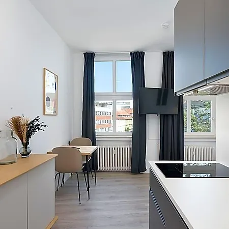 Nestup - Zentral Hildesheim