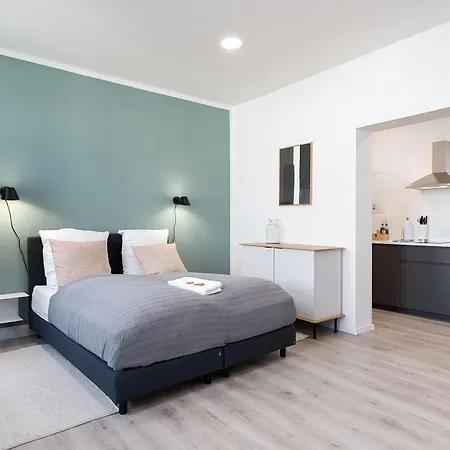Nestup - Zentral Hildesheim