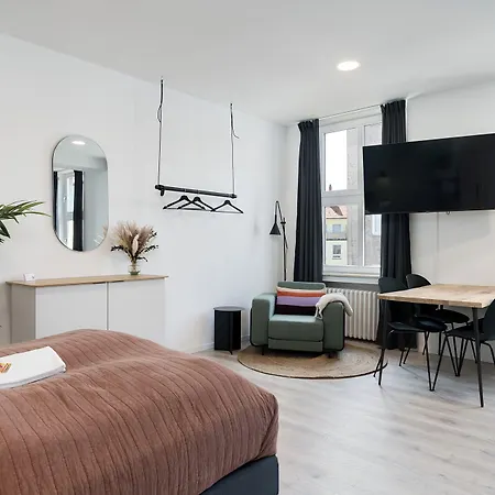 Nestup - Zentral 5* Hildesheim