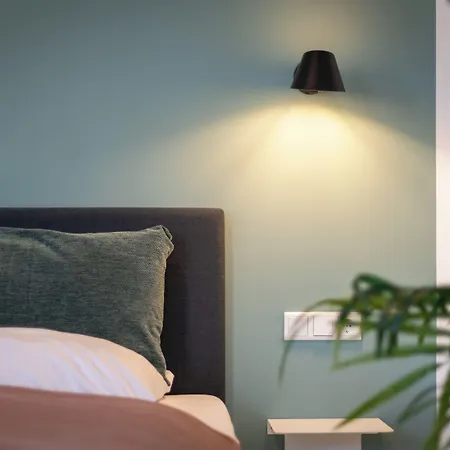 Nestup - Zentral Lägenhetshotell 5*