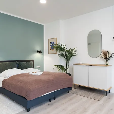 Nestup - Zentral