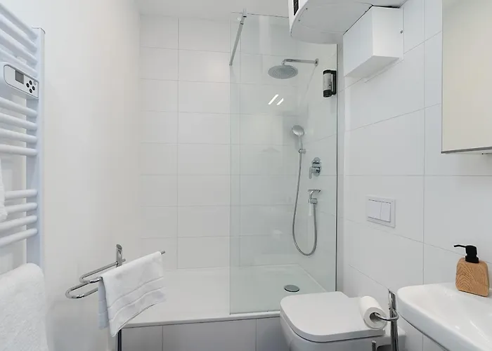 Bright Angoulemeplatz Lejlighedshotel Hildesheim