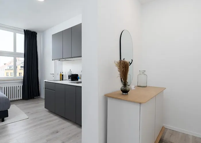 Bright Angoulemeplatz 4* Hildesheim