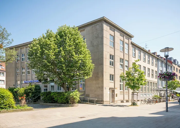 Bright Angoulemeplatz