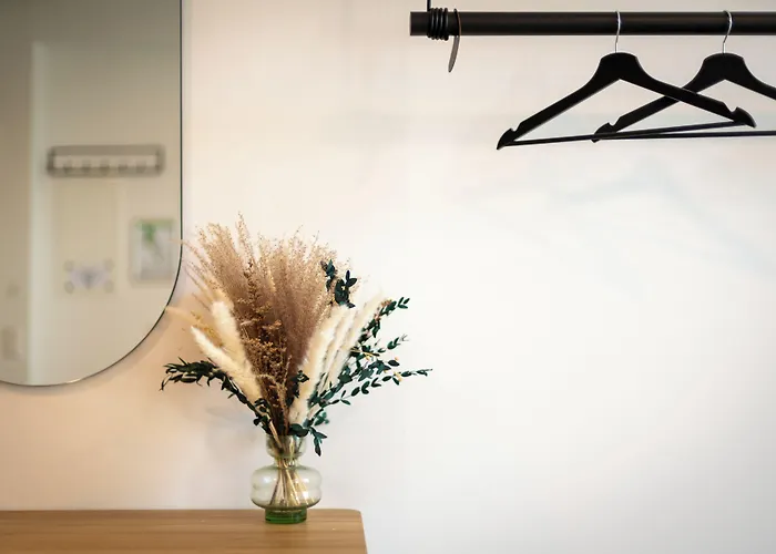 Bright Angoulemeplatz Hildesheim