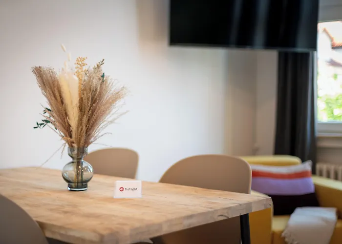 Bright Angoulemeplatz